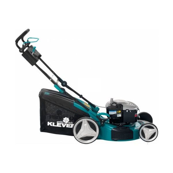 Газонокосорка бензинова Klever DYM1577-3